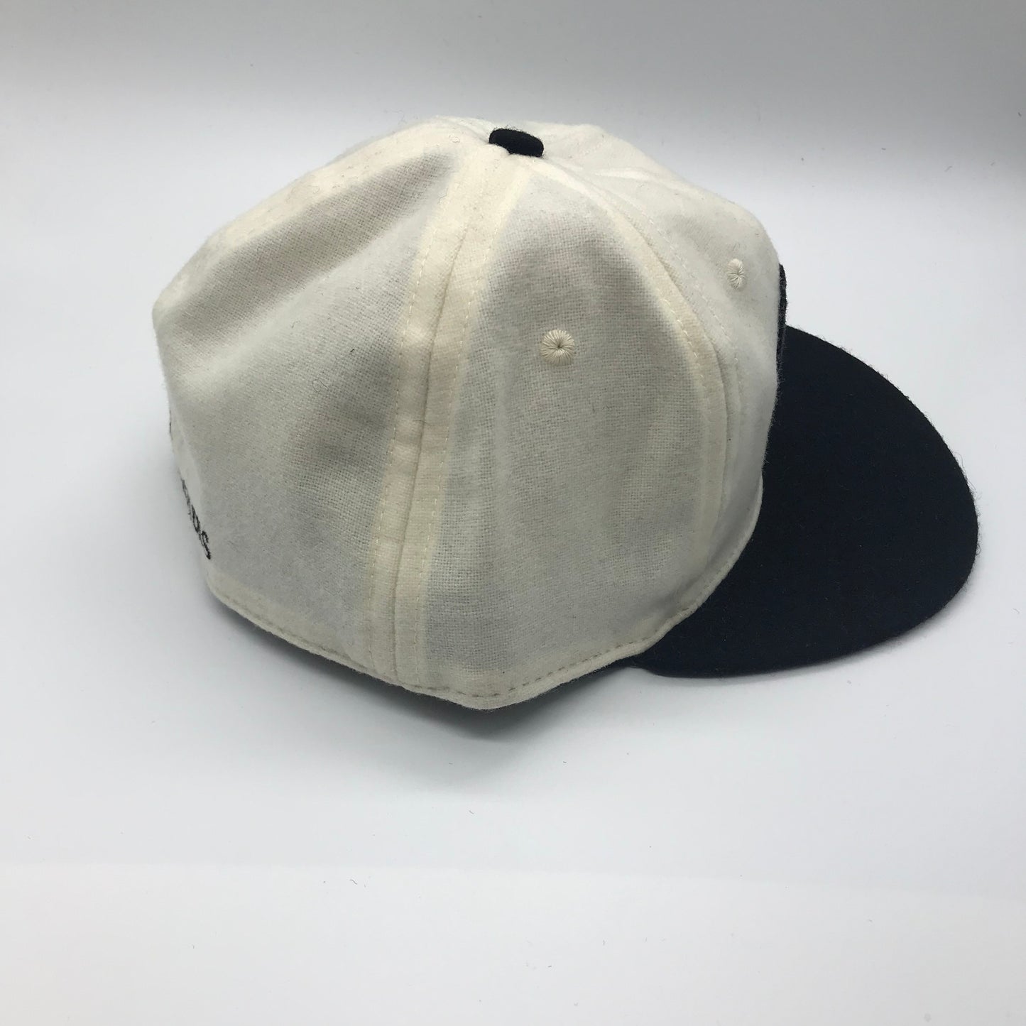 NY ニッカーボッカー (7 5/8)エベッツフィールドフランネルズ