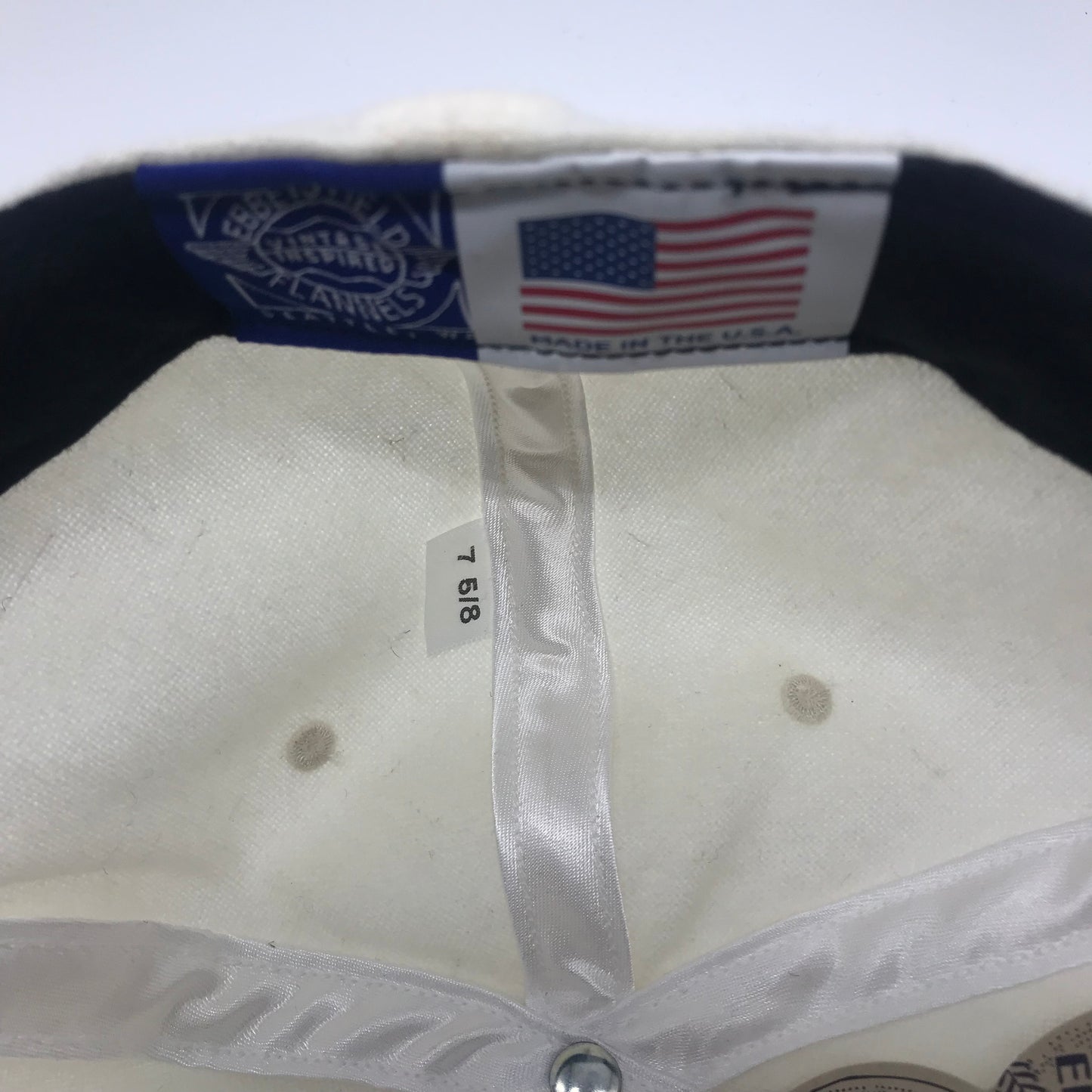 読売ジャイアンツ(7 5/8) エベッツフィールドフランネルズ