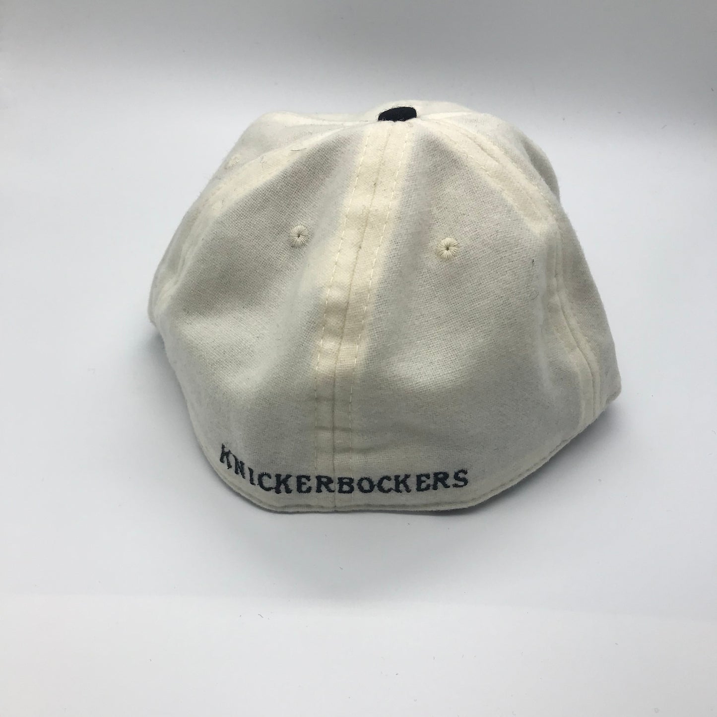 NY ニッカーボッカー (7 5/8)エベッツフィールドフランネルズ