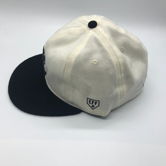 NY ニッカーボッカー (7 5/8)エベッツフィールドフランネルズ