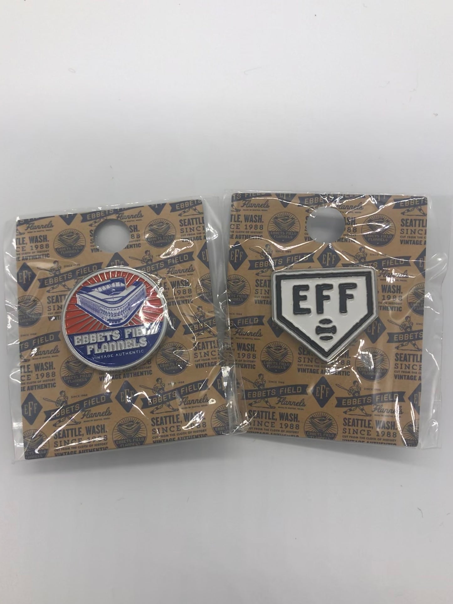 読売ジャイアンツ(7 1/4)エベッツフィールドフランネルズ