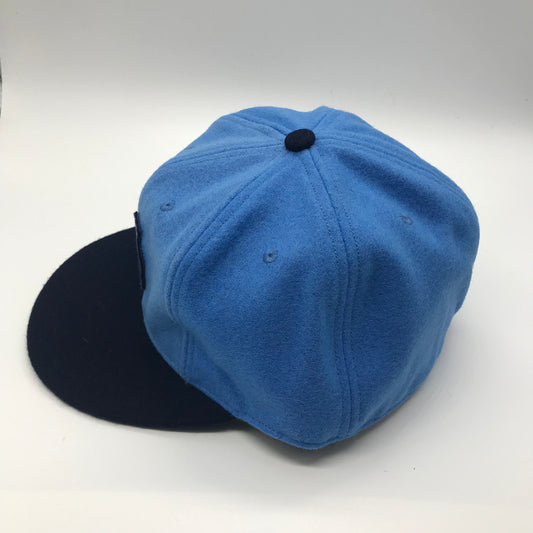 ノースカロライナ(7 5/8)エベッツフィールドフランネルズ