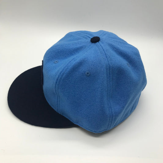 ノースカロライナ(7 3/4)エベッツフィールドフランネルズ