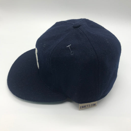 ノースカロライナ(7 3/8)エベッツフィールドフランネルズ