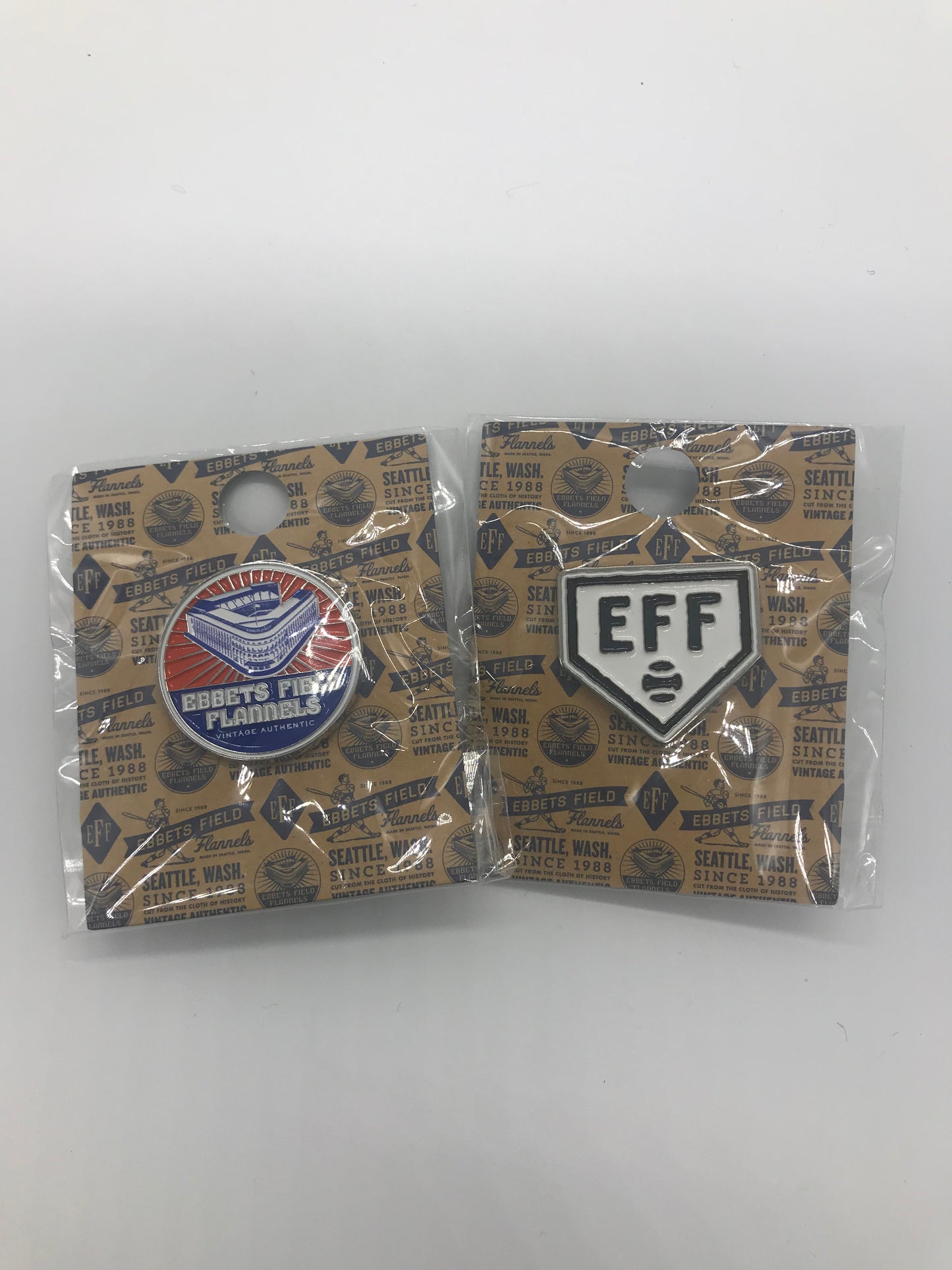 読売ジャイアンツ(7 3/4)エベッツフィールドフランネルズ