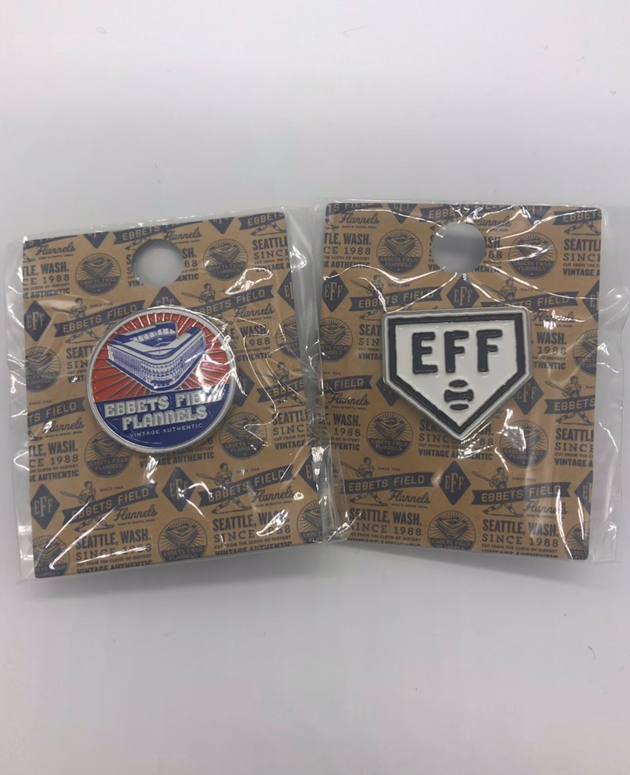 読売ジャイアンツ(7 7/8)エベッツフィールドフランネルズ