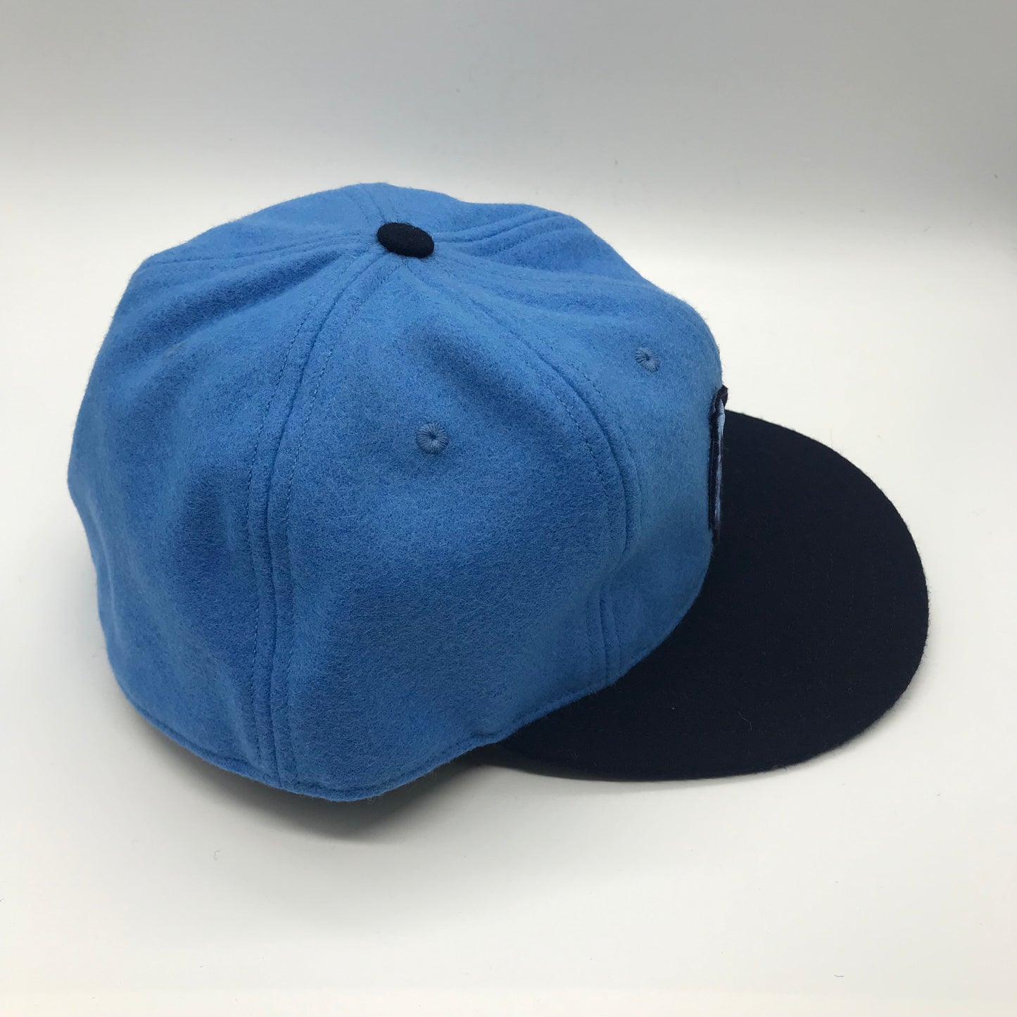 ノースカロライナ(7 3/4)エベッツフィールドフランネルズ