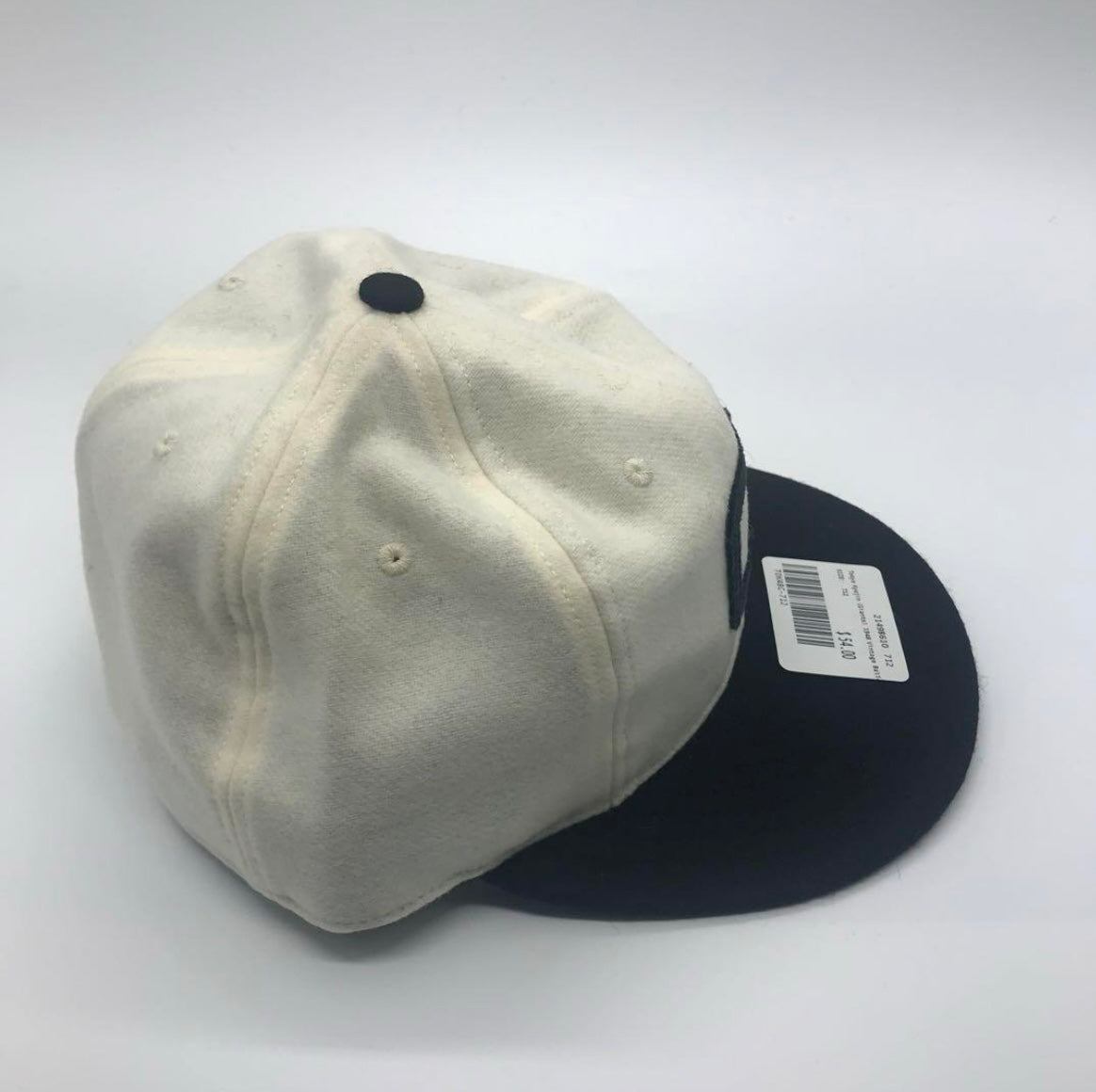 読売ジャイアンツ(7 1/2)エベッツフィールドフランネルズ