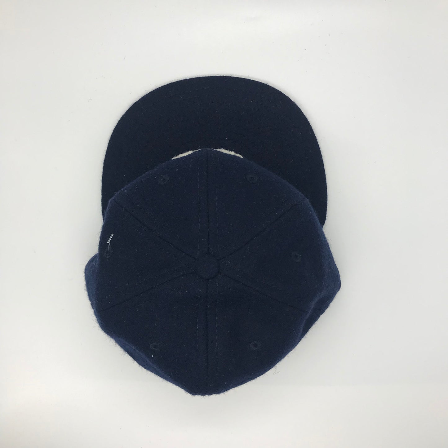 ノースカロライナ(7 3/8)エベッツフィールドフランネルズ