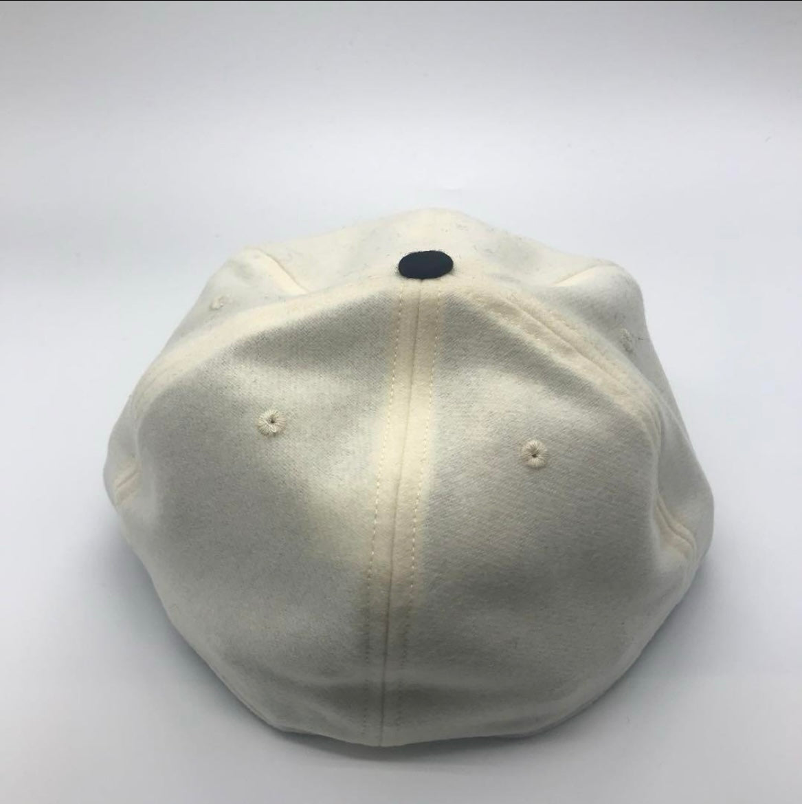 読売ジャイアンツ(7 1/2)エベッツフィールドフランネルズ