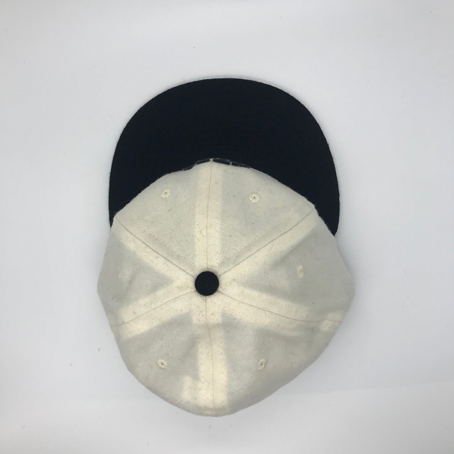 NY ニッカーボッカー (7 3/8)エベッツフィールドフランネルズ