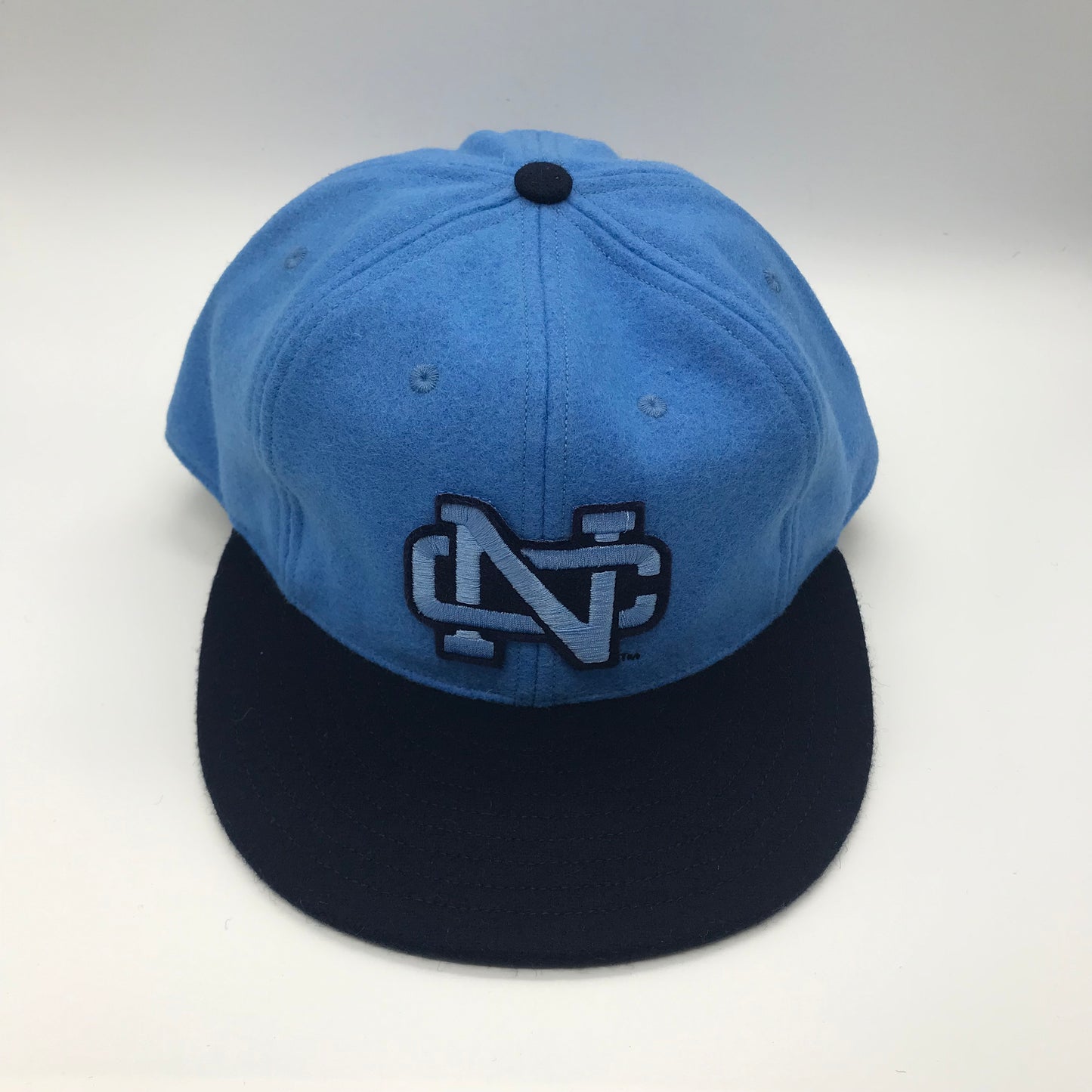 ノースカロライナ(7 3/4)エベッツフィールドフランネルズ